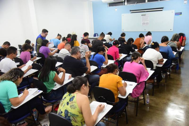 MEC divulga cronograma da Prova Nacional Docente; inscrições começam em