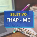 MG abre vaga para nível fundamental; inicial de R$ 2,3