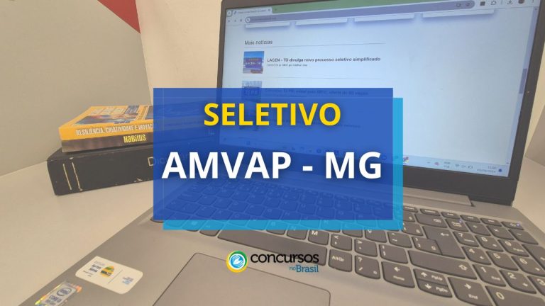 MG divulga edital com 6 vagas para Uberlândia