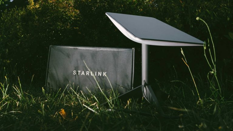 MPF e SpaceX de Elon Musk bloqueiam internet Starlink de