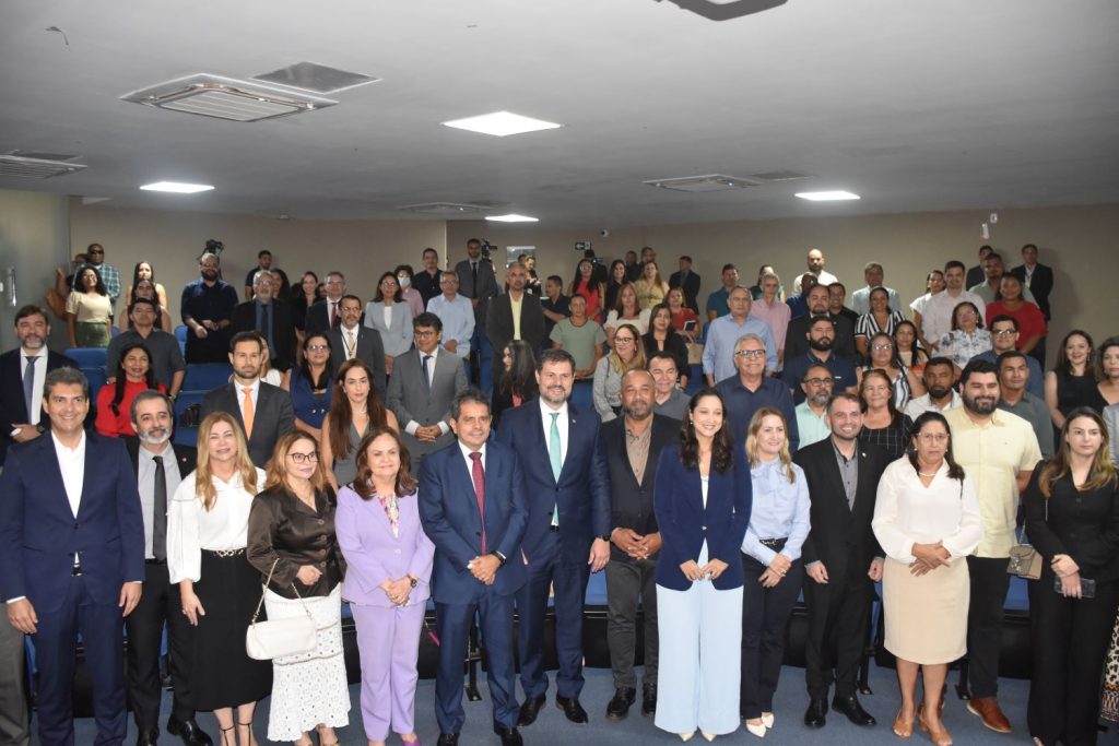 MPMA: Encontro com prefeitos discute situação da educação infantil