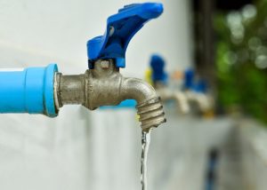 MPMA cobra regularização de fornecimento de água em Alcântara