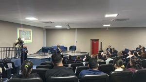MPMA realiza audiência pública sobre acordo do Caso dos Meninos
