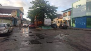 Madre Deus: um berço da cultura popular de São Luís