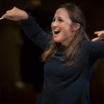 Maestrina Joana Carneiro dirige musical “Wonderful Town” de Leonard Bernstein 