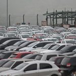 Maio registra elevação nas vendas e exportações de veículos automotores