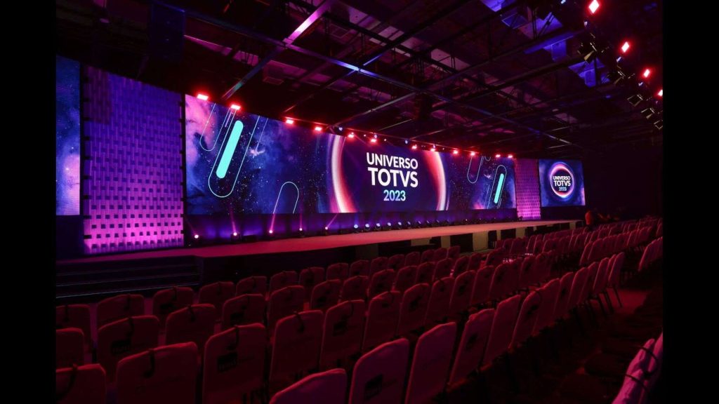 Maior evento de tecnologia para negócios do Brasil acontece em