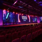 Maior evento de tecnologia para negócios do Brasil acontece em