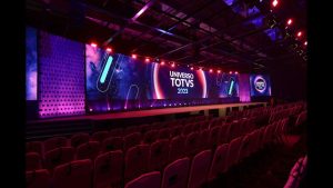 Maior evento de tecnologia para negócios do Brasil acontece em