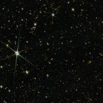 Maior mapa do Universo já feito revela 800 mil galáxias