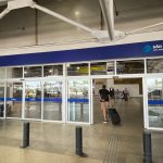 Mais de 150 mil passageiros devem passar pelo Aeroporto de