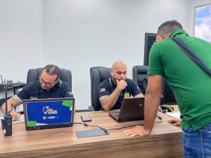 Mais de 50 celulares furtados ou roubados são recuperados em