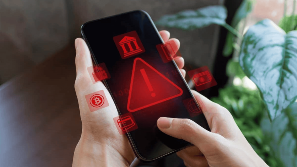 Malware perigoso está atacando dispositivos da Apple