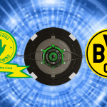 Mamelodi Sundowns x Borussia Dortmund: onde assistir, horário e escalações