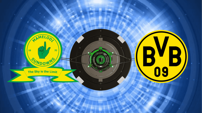 Mamelodi Sundowns x Borussia Dortmund: onde assistir, horário e escalações