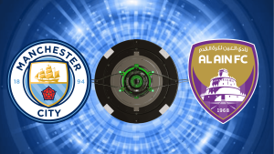 Manchester City x Al Ain: onde assistir, horário e escalação