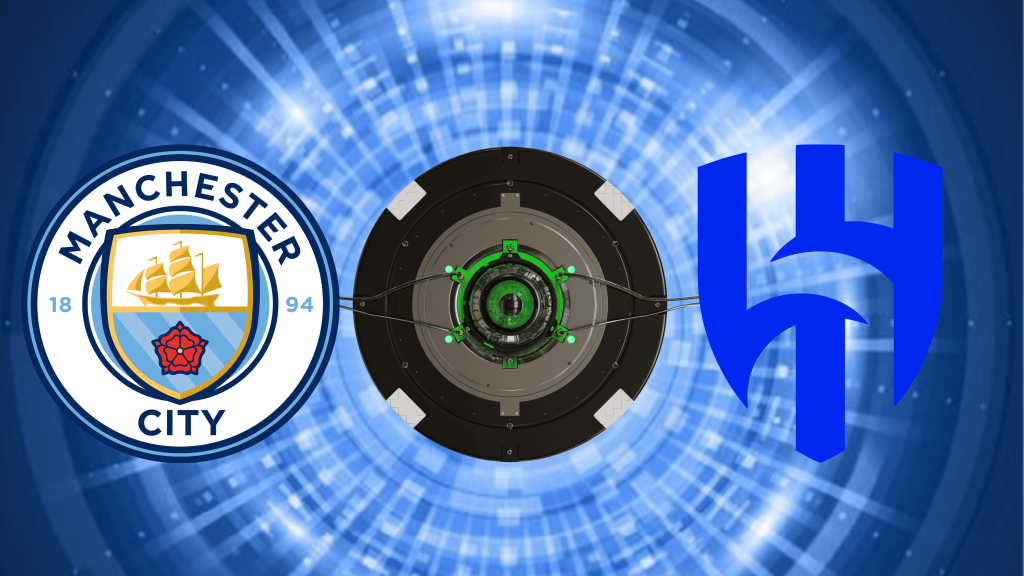 Manchester City x Al-Hilal: onde assistir, horário e escalação do