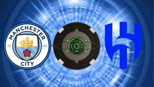 Manchester City x Al-Hilal: onde assistir, horário e escalação do