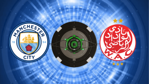 Manchester City x Wydad Casablanca: onde assistir, horário e escalações