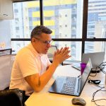 Máquina de vendas: imersão com grandes nomes das vendas e