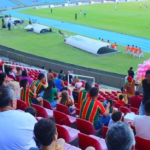 Maranhão, Sampaio e Imperatriz entram em campo neste sábado (28)