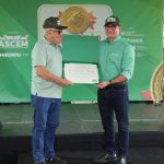 Maranhão celebra certificação de área livre de febre aftosa com