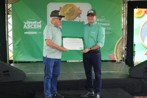 Maranhão celebra certificação de área livre de febre aftosa com