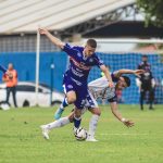 Maranhão começa bem, mas deixa escapar vitória em Parnaíba