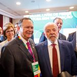 Maranhão e Brasil recebem reconhecimento de Zona Livre da febre
