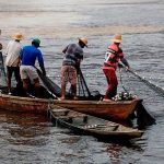 Maranhão é o estado com maior número de pescadores no