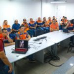Maranhão entra no sistema nacional de alerta para desastres naturais