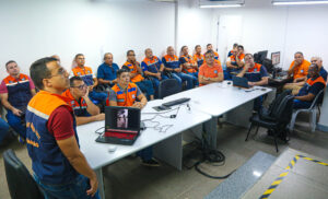 Maranhão entra no sistema nacional de alerta para desastres naturais