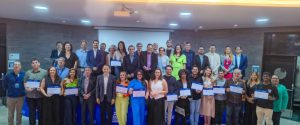 Maranhão fortalece presença no comércio exterior com qualificação de 80