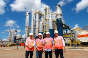 Maranhão tem crescimento recorde do setor industrial e da renda