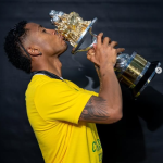 Maranhense é destaque no Mundial de Clubes