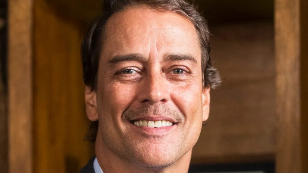 Marcello Antony expõe mágoa com a Globo e explica situação