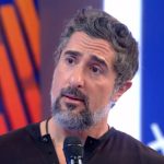 Marcos Mion toma partido em polêmica condenação de Léo Lins;