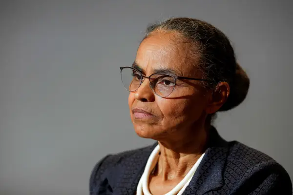 Marina Silva quer reduzir danos do PL do Licenciamento Ambiental;