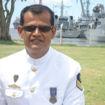 Marinha expulsa primeiro militar por participação nos atos golpistas