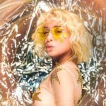 Marisa Liz apresenta novo single: “É O Que é”