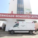 Maternidade Benedito Leite realiza quase 2 mil partos apenas em