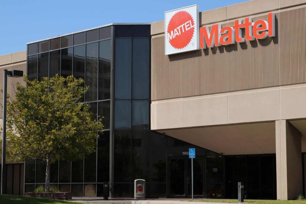 Mattel e OpenAI firmam parceria para reinventar brinquedos com IA