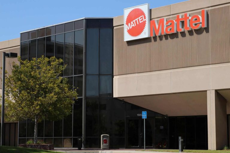 Mattel e OpenAI firmam parceria para reinventar brinquedos com IA