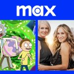 Max: lançamentos da semana (2 a 8 de junho)