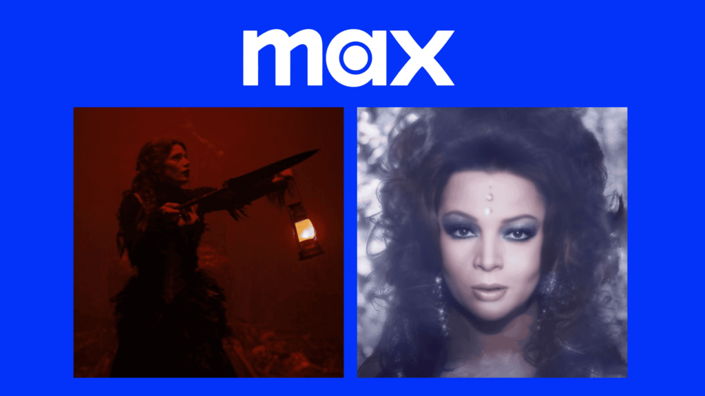 Max: lançamentos da semana (23 a 29 de junho)