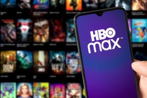 Max vai te ajudar a escolher filmes e séries para
