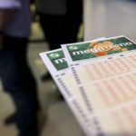 Mega-Sena acumula e próximo prêmio pode chegar a R$ 40