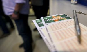 Mega-Sena acumula e próximo prêmio pode chegar a R$ 40