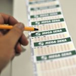 Mega-Sena não tem acertador e prêmio acumula para R$ 90