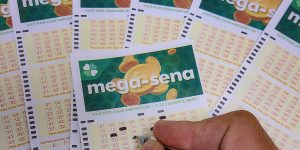 Mega-Sena não tem ganhador e prêmio vai a R$ 40